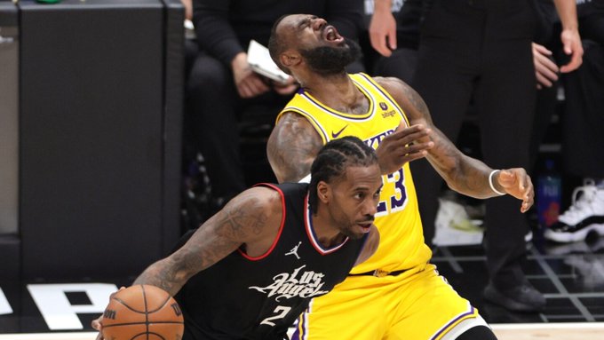 LeBron James y sus 40.000 puntos: “Odio que esto pasara en una derrota”