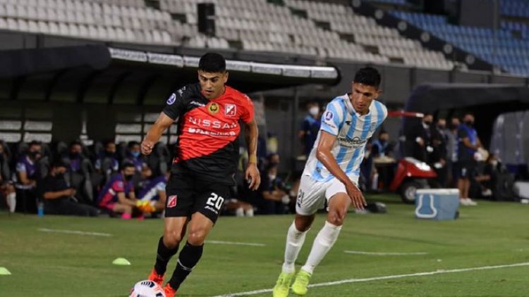 River Plate va al Parque del Guairá con sed de victoria