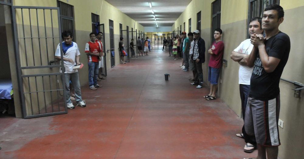 Llaman a concurso para nombrar a directores de penitenciarias