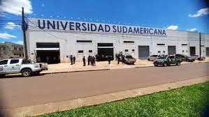 CONES al crearse intervino y frenó carreras en Universidad Sudamericana