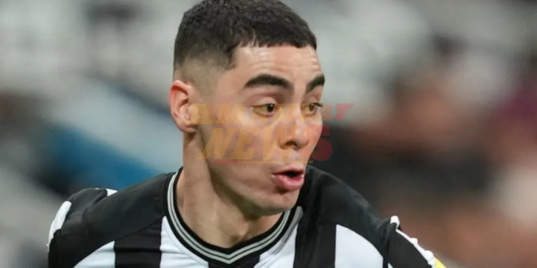 Seis clubes interesados en Miguel Almirón