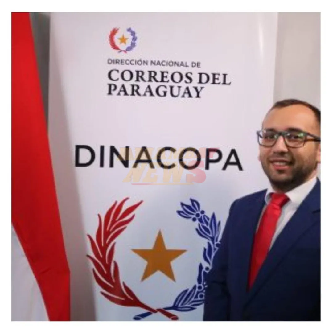 Director Anticorrupción, imputado como ujier, realizó cuatro notificaciones voladoras