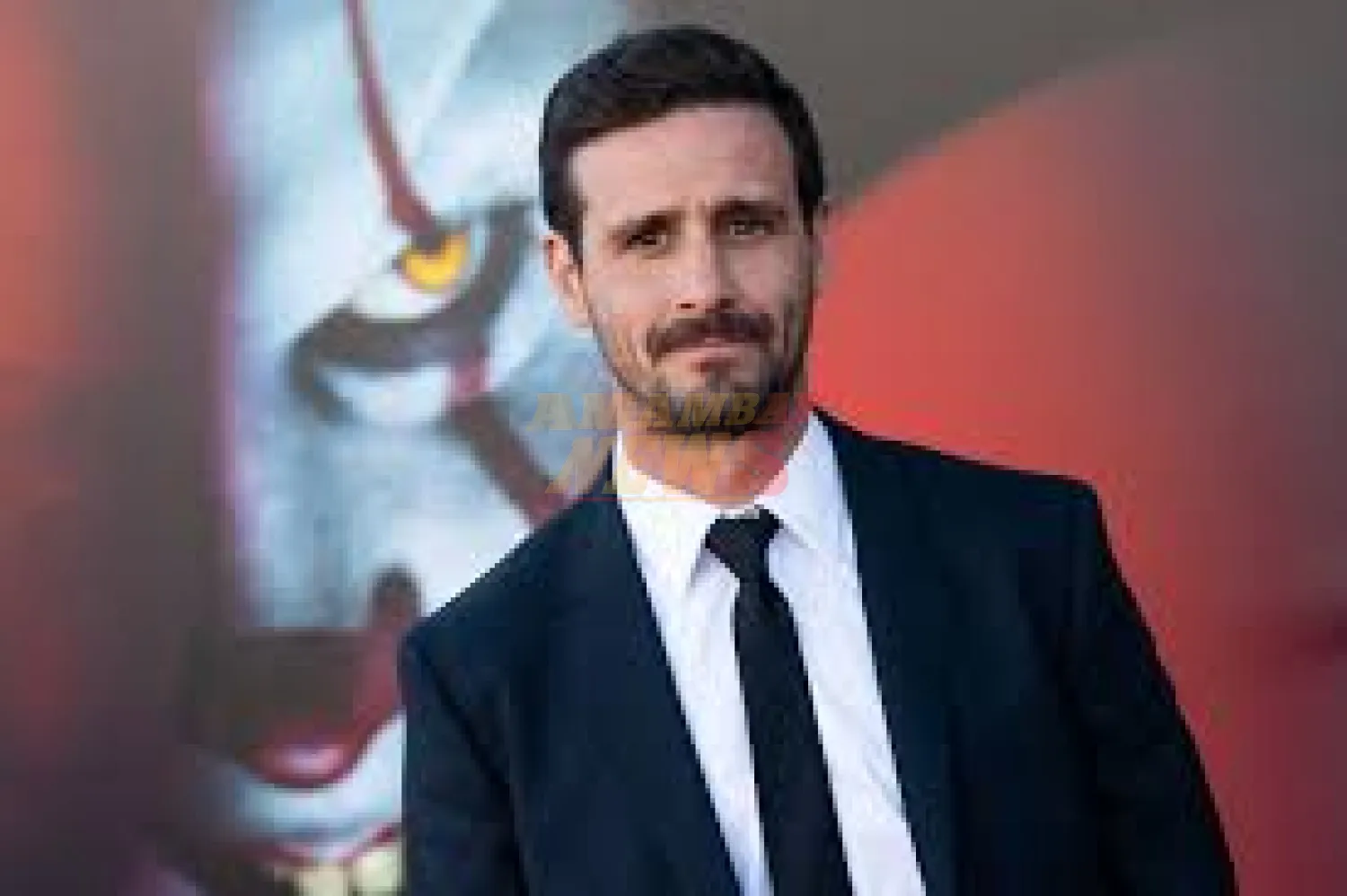Murió James Ransone, actor de “The Wire”