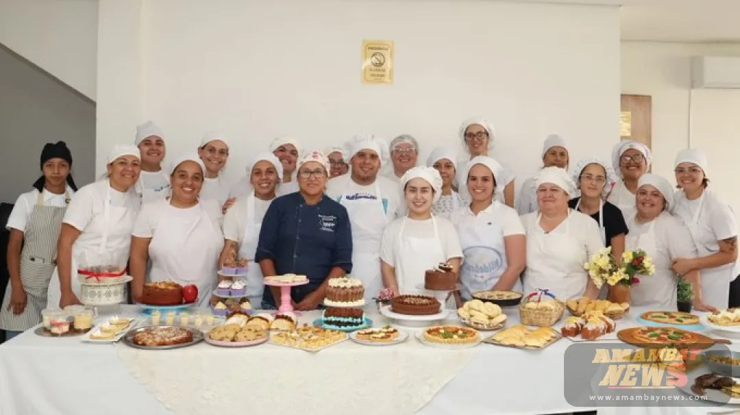 SNPP lanza cursos gratuitos de gastronomía y hospitalidad en todo el país
