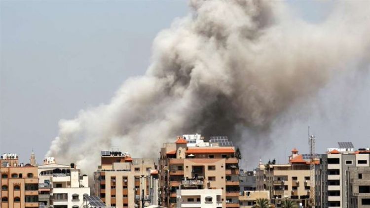 El Gabinete israelí aprueba un alto el fuego con la Franja de Gaza tras 11 días de hostilidades