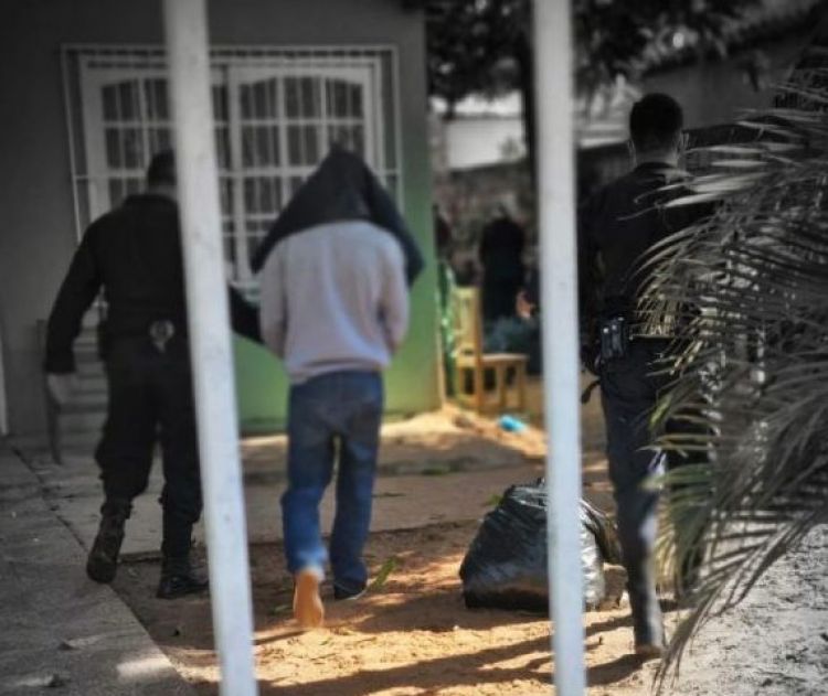 Caso Analía Rodas: Imputan al hermano de la joven por feminicidio