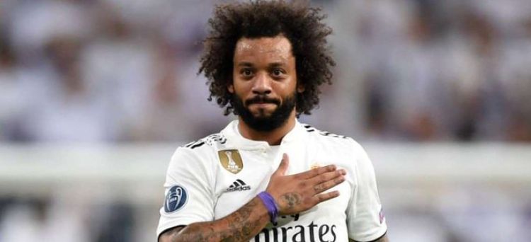 Marcelo es probable que retorne a jugar en un club de su país