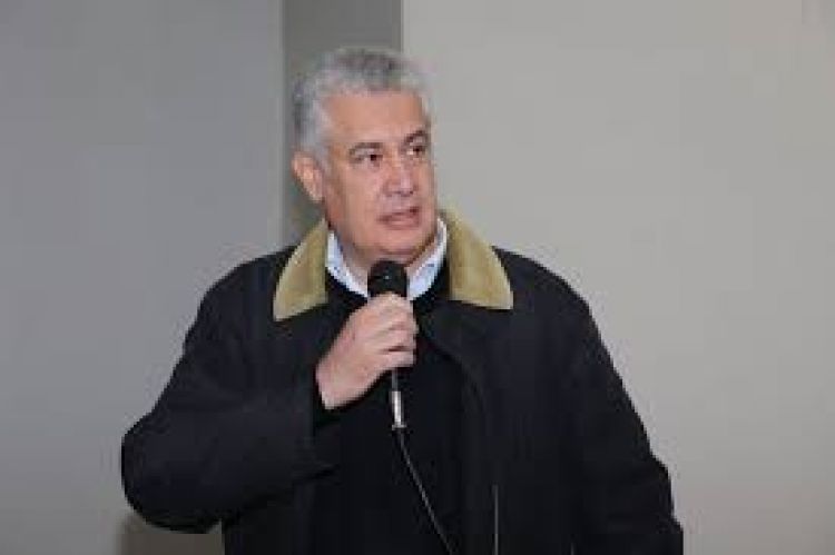 Triste noticia: Intendente de PJC, José Carlos Acevedo con muerte cerebral