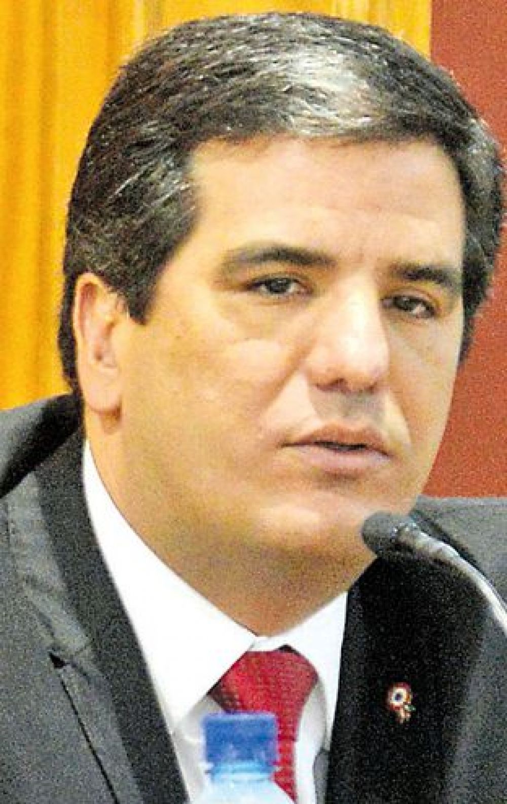 Corte definirá si empleados públicos votarán en elecciones de abogados