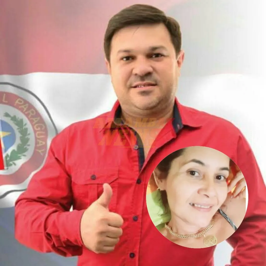 Pobladores denuncian a intendente por incentivar invasiones en Capitán Bado