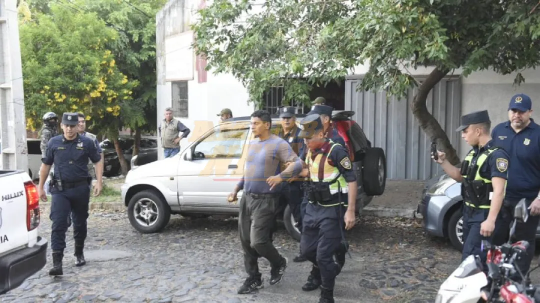 Comuna refuerza operativo despeje, y ahora irá contra los limpiavidrios