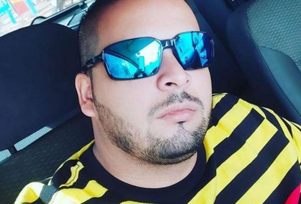 Sobrino de seccionalero sigue desaparecido en Pedro Juan Caballero