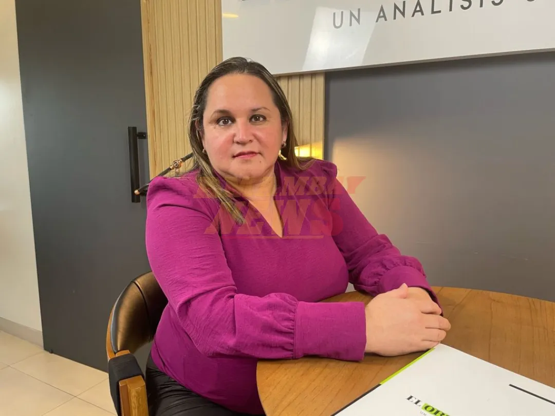 Víctima de mafia de pagarés niega extorsión a Zully Ortiz: “Quiere confundir a la gente”