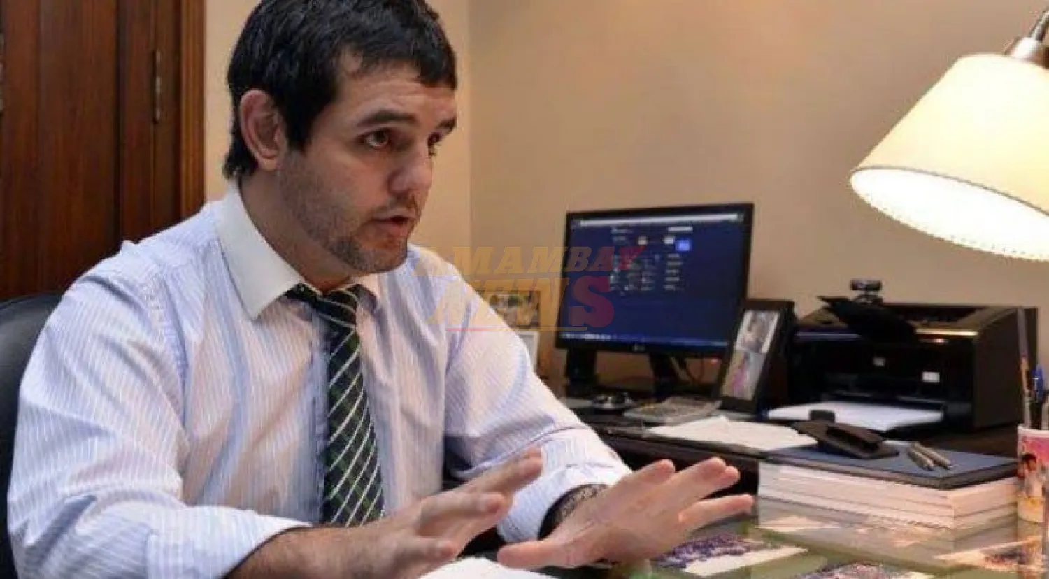 “La Corte nunca se sintió cómoda hablando a viva voz sobre estos asuntos”, sostiene abogado