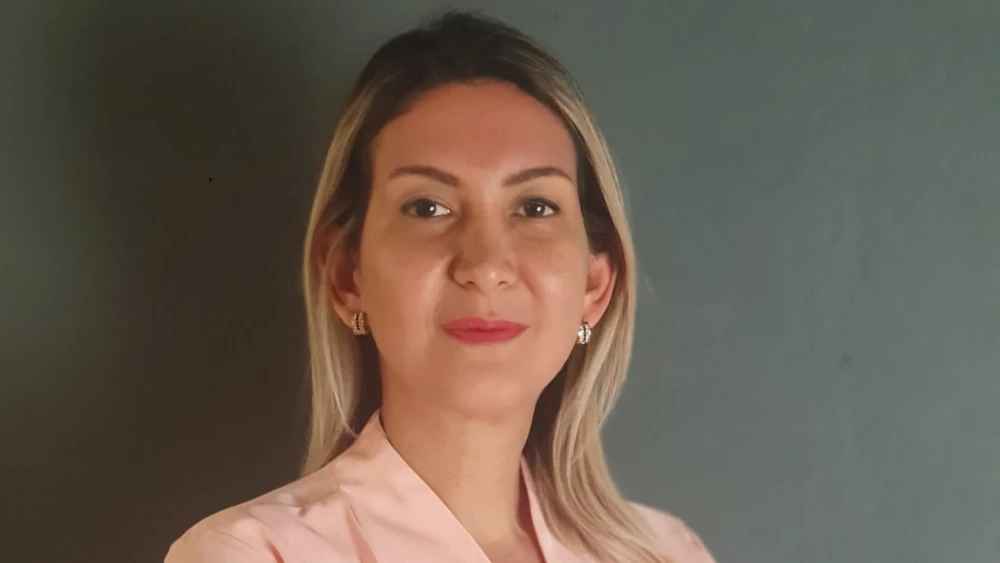 Mónica Recalde es designada para ser ministra de Trabajo en gobierno de Peña