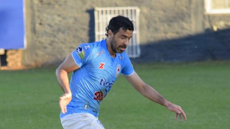 La Intermedia abre la fecha 21 en la Chacarita