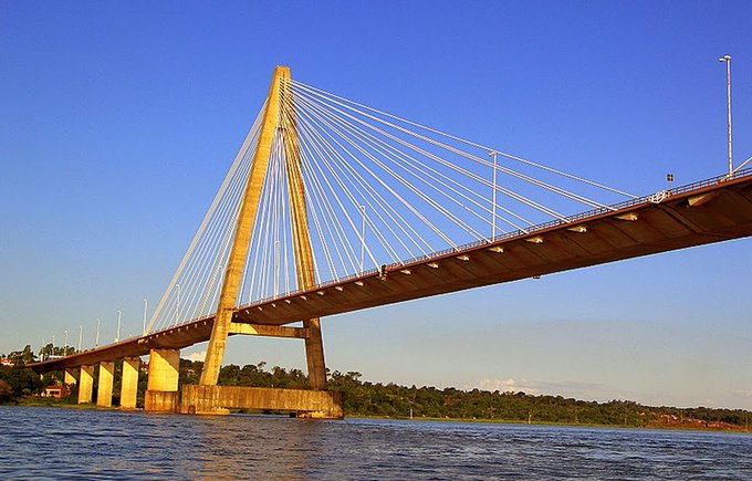 Advierten que excesivas demoras para cruzar puente San Roque puede espantar a turistas