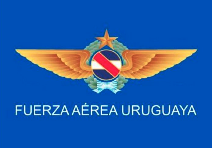 Fuerza Aérea Uruguaya investiga objetos voladores