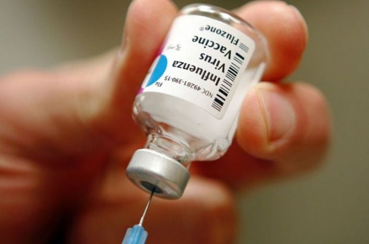 Insisten en la vacunación contra influenza en plena reactivación social