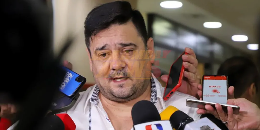 Salyn plantea un encuentro entre movimientos para reactivar al PLRA tras la Semana Santa