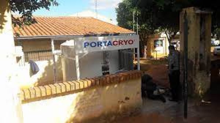Mueren dos enfermos de Covid-19 en Paraguarí por falta de Terapia y de oxígeno