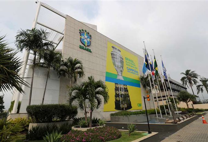 Clubes brasileños piden un "nuevo fútbol" tras escándalo en CBF