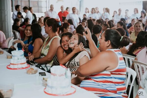 Mañana es el “Baby Shower Comunitario” en Remansito
