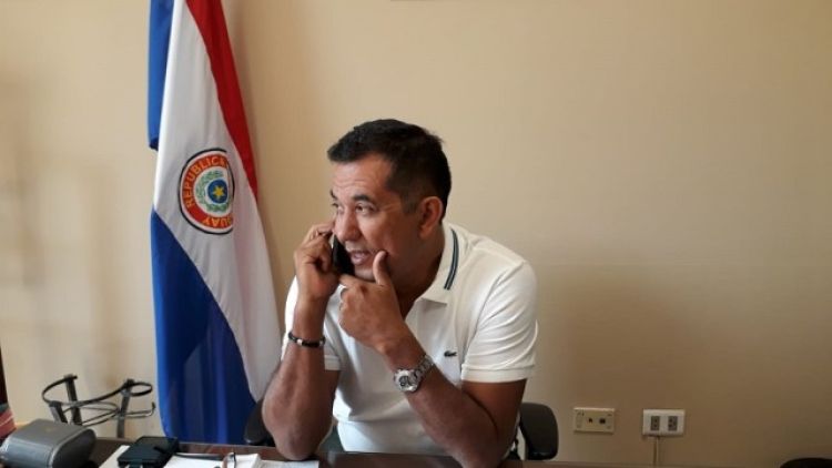 Arévalo afirma que el presidente y vicepresidente quieren su propio fiscal general