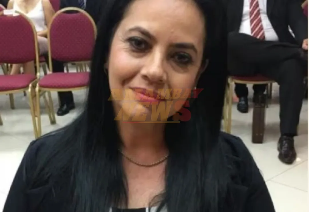 Jueza  Ana Aguirre intermedió para lograr dos absoluciones en el JEM durante 2022