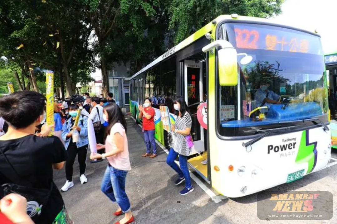 Reforma del transporte público: Empresas internacionales podrán concursar en licitación