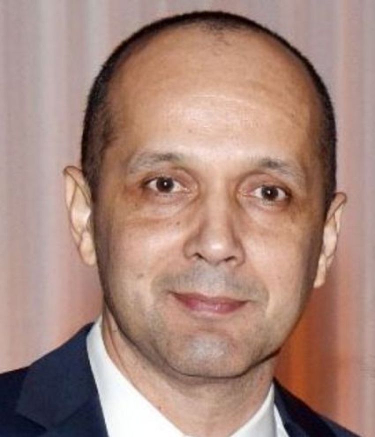 El empresario Karim Salum dio negativo a la prueba del COVID-19