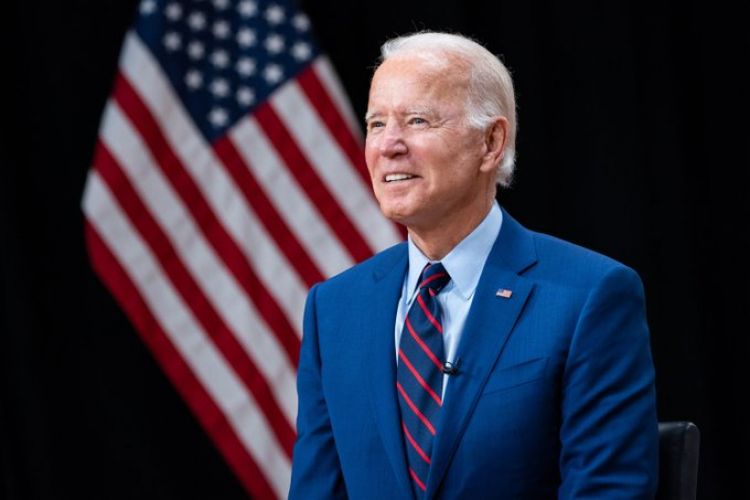 Biden revoca la prohibición de TikTok y WeChat