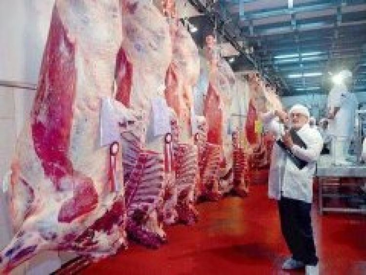 Paraguay exportó más de 200.000 toneladas de carne bovina en lo que va del 2022