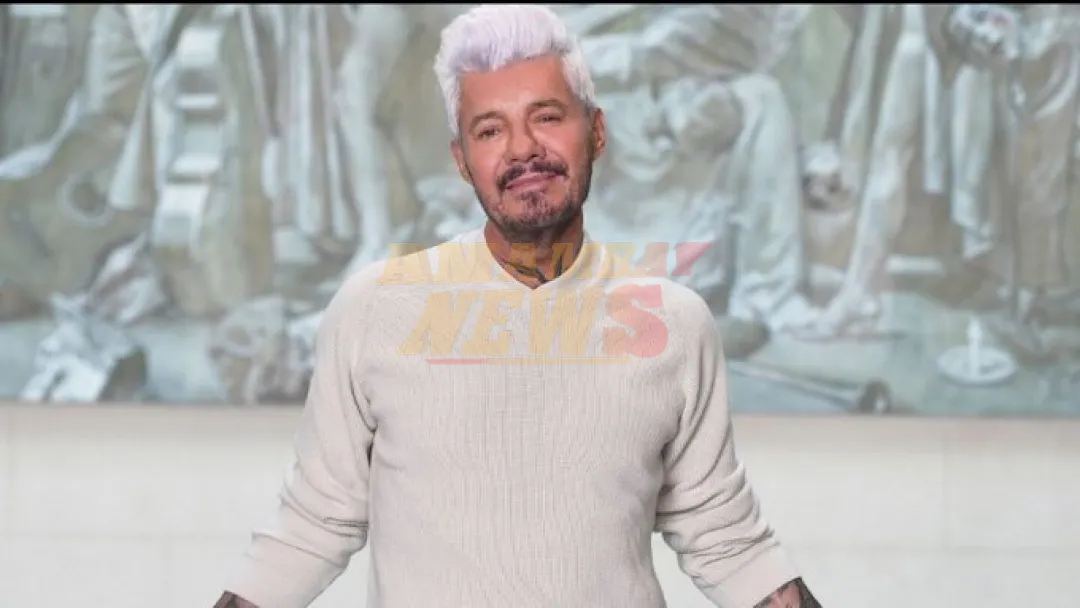 Marcelo Tinelli vendió su mansión para pagar sus deudas