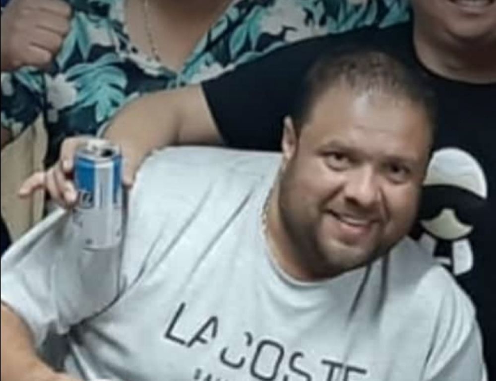 Matan a un empresario en Ponta Por