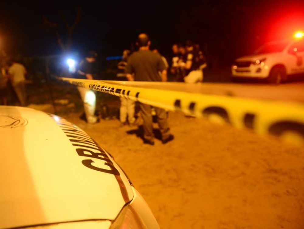 Peluquero fue asesinado presuntamente por un menor de edad