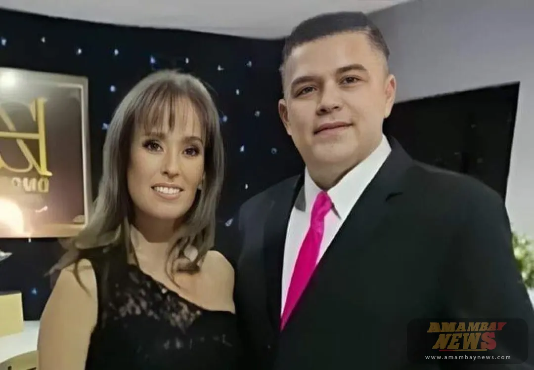 Fiscalía Adjunta pide juicio oral para coronel Belotto y su esposa