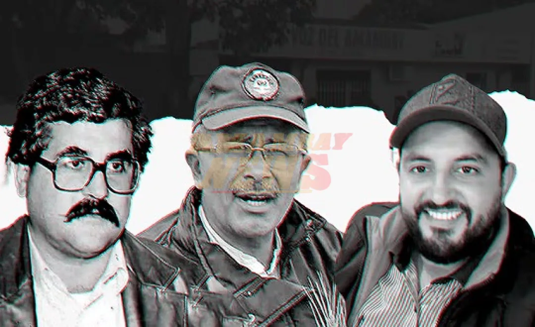Senado debate ley para proteger a periodistas