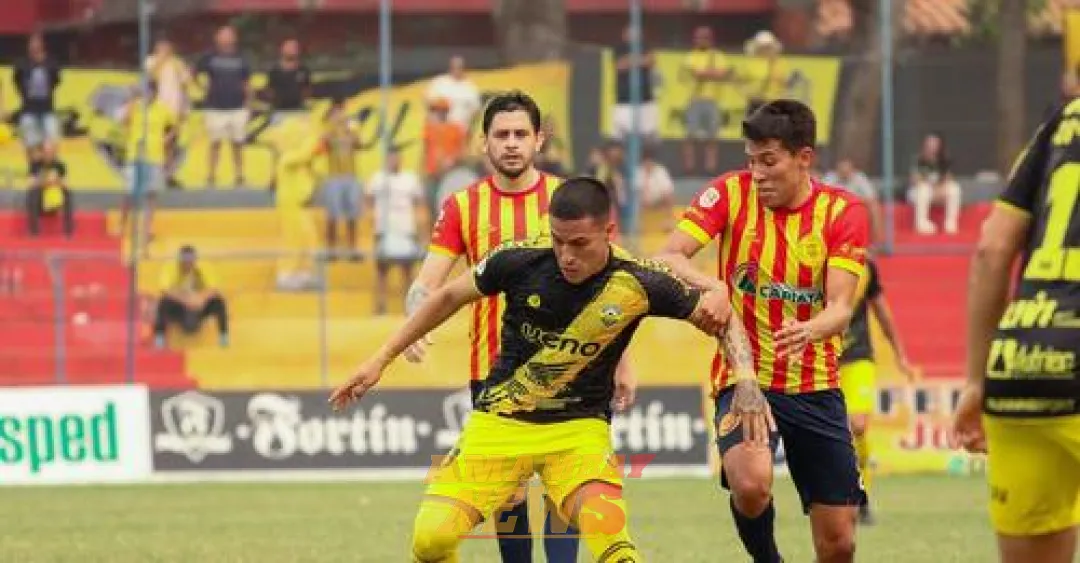 Recoleta vuelve a frenarse
