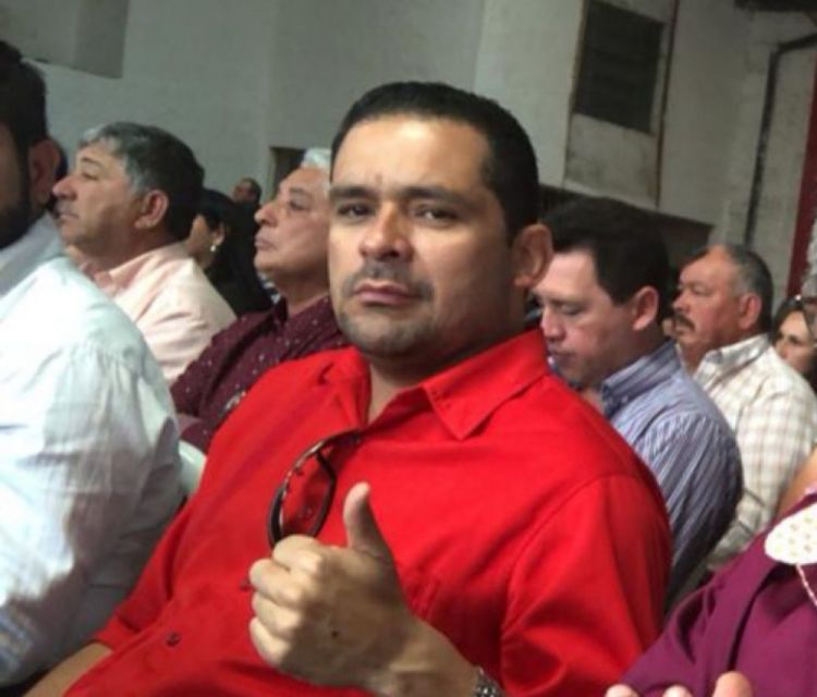 Acusan a Wilfrido Figueredo de abandonar con millonaria deuda seccional colorada de nuevo distrito