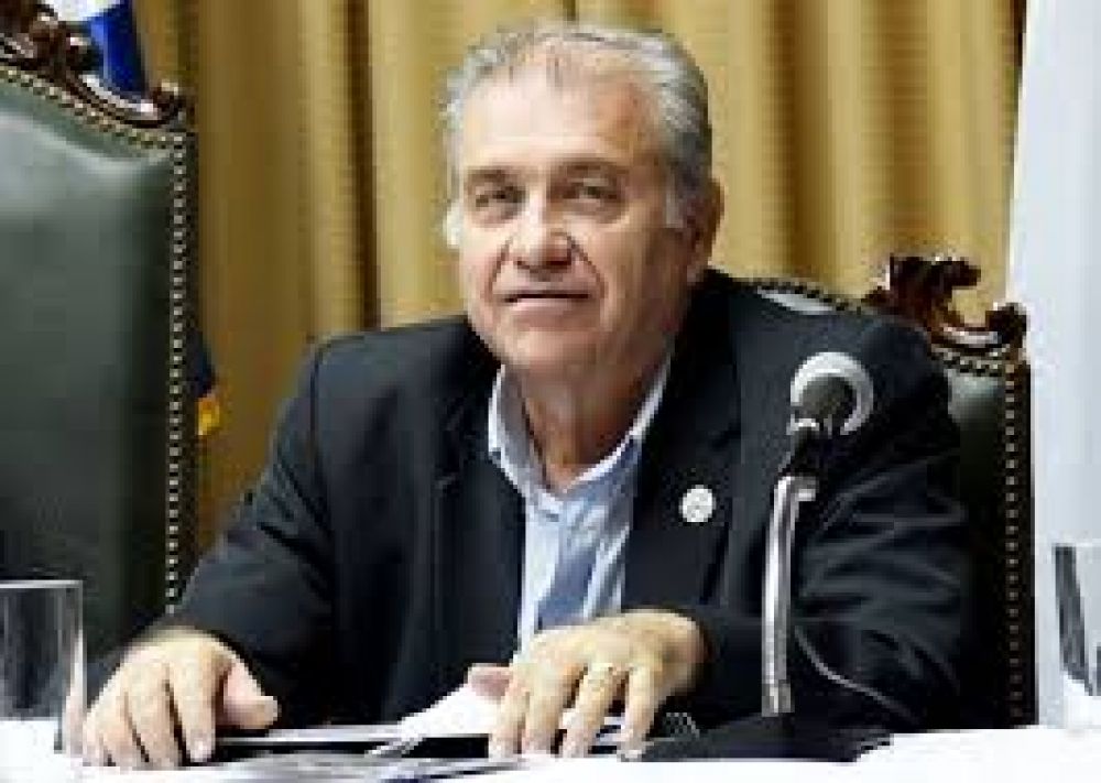 Ramón González Daher prestaba dinero con intereses de 100%