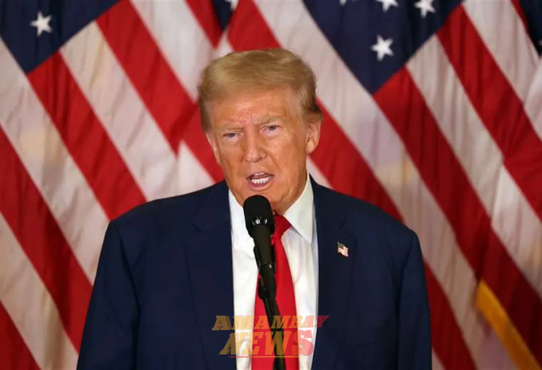 The New York Times describe la victoria de Trump como "una peligrosa amenaza" para EE.UU.