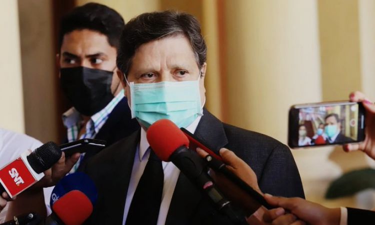 Vacunas compradas por el Mecanismo Covax no llegan y Paraguay comenzará a presionar