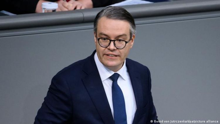 Parlamento alemán ratifica la adhesión a la OTAN de Suecia y Finlandia