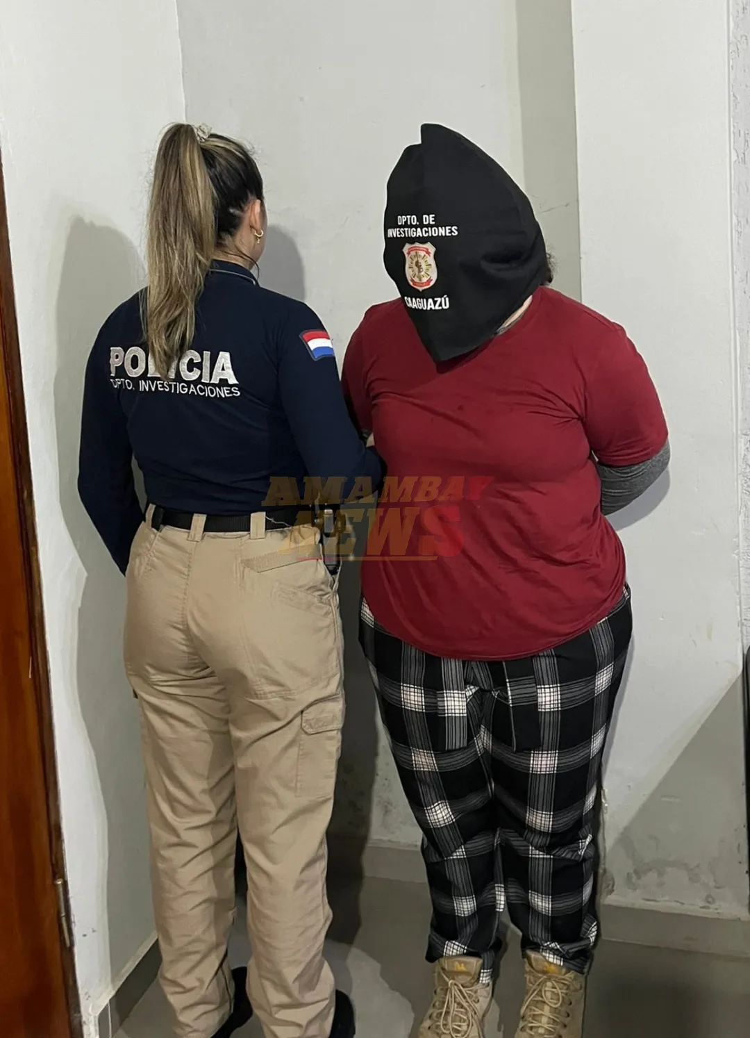 Mamá de Mikhaela Rolón: “Hasta el último momento, ella entendió que era una broma”