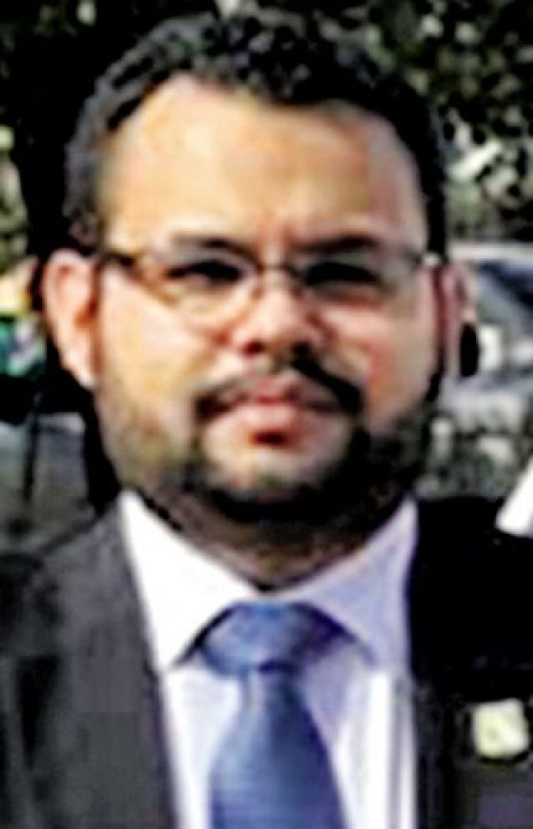Orden de arresto no se pudo cumplir