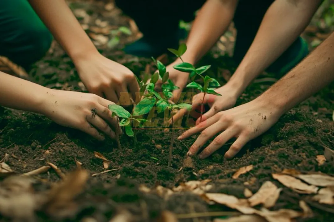 Educación, imprescindible en el cuidado de la Madre Tierra