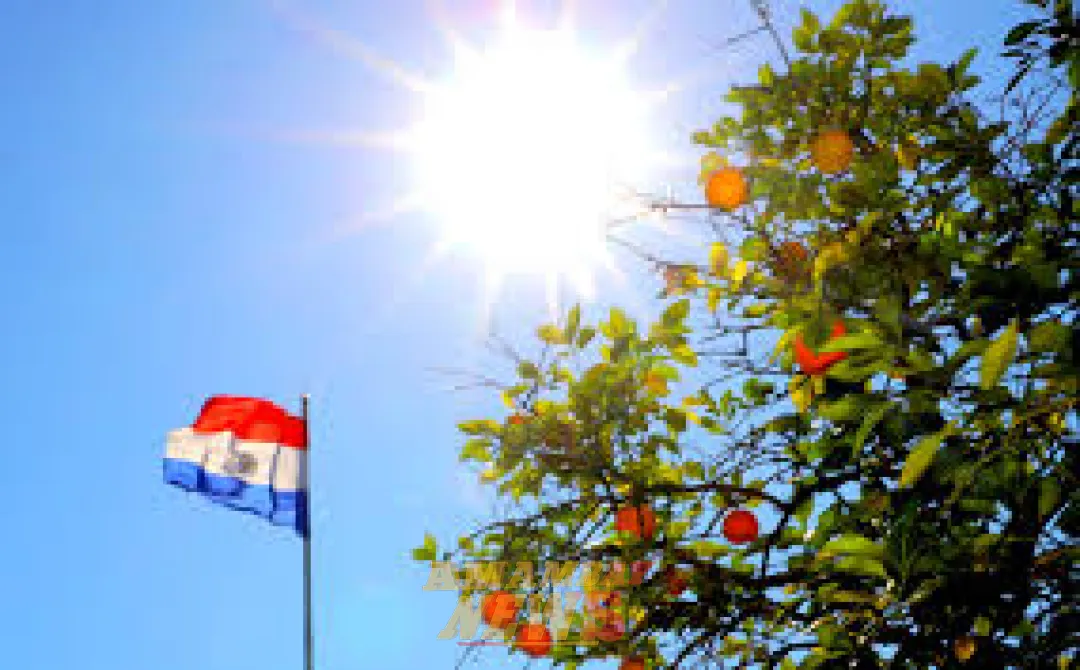 Pronostican sábado caluroso con vientos variables