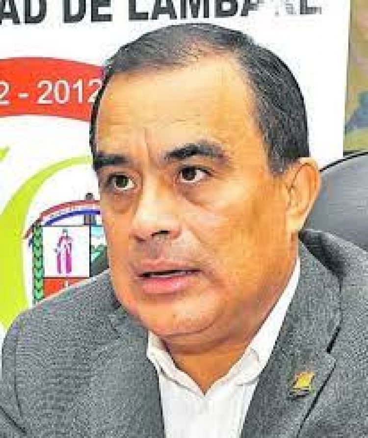 Roberto Cárdenas condenado a solo dos años de cárcel por perjuicio de G. 8.000 millones