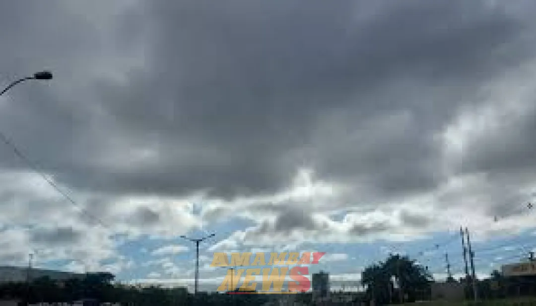 Lunes caluroso y con chaparrones, anuncia Meteorología
